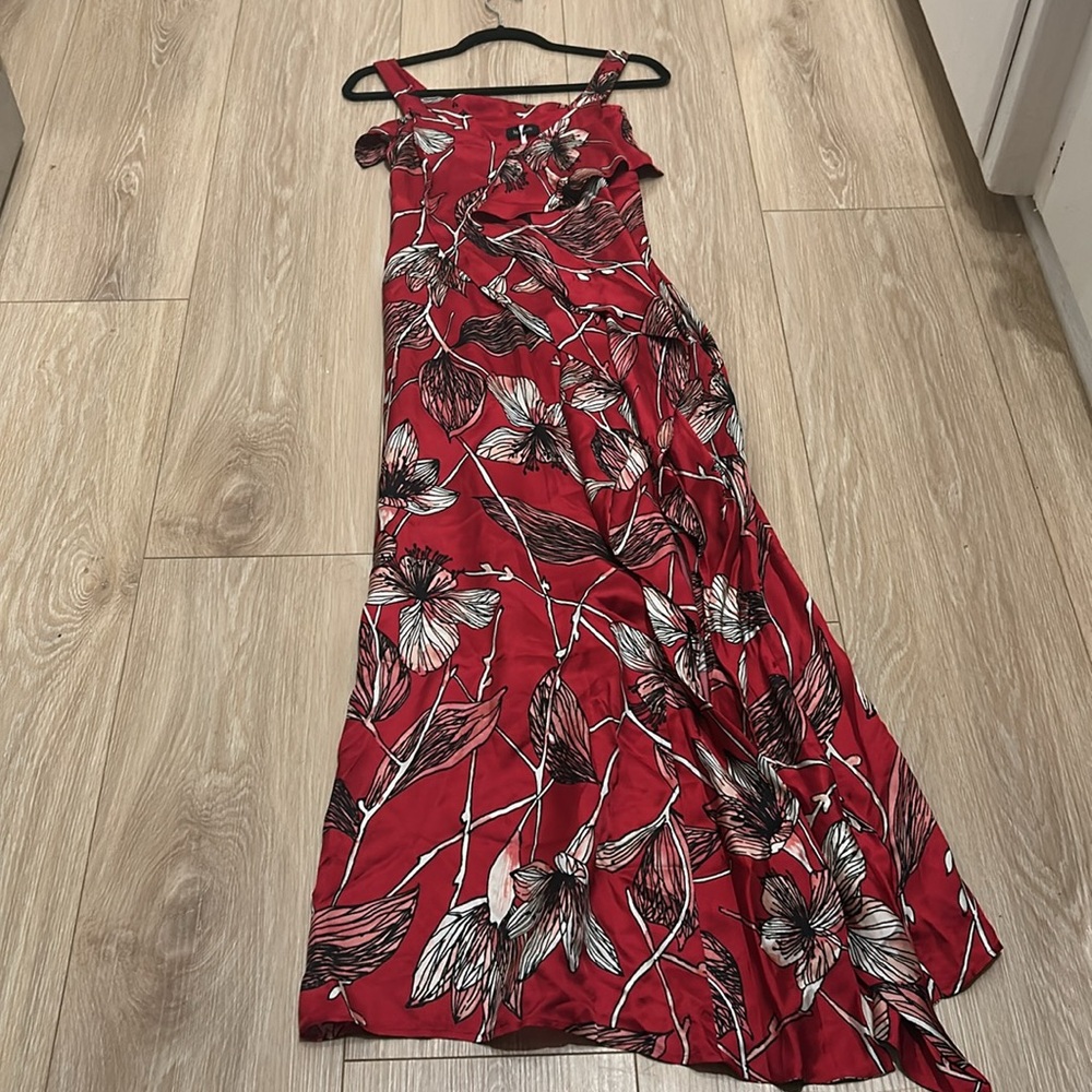 Max and Co , long dress - Picture 5 of 8